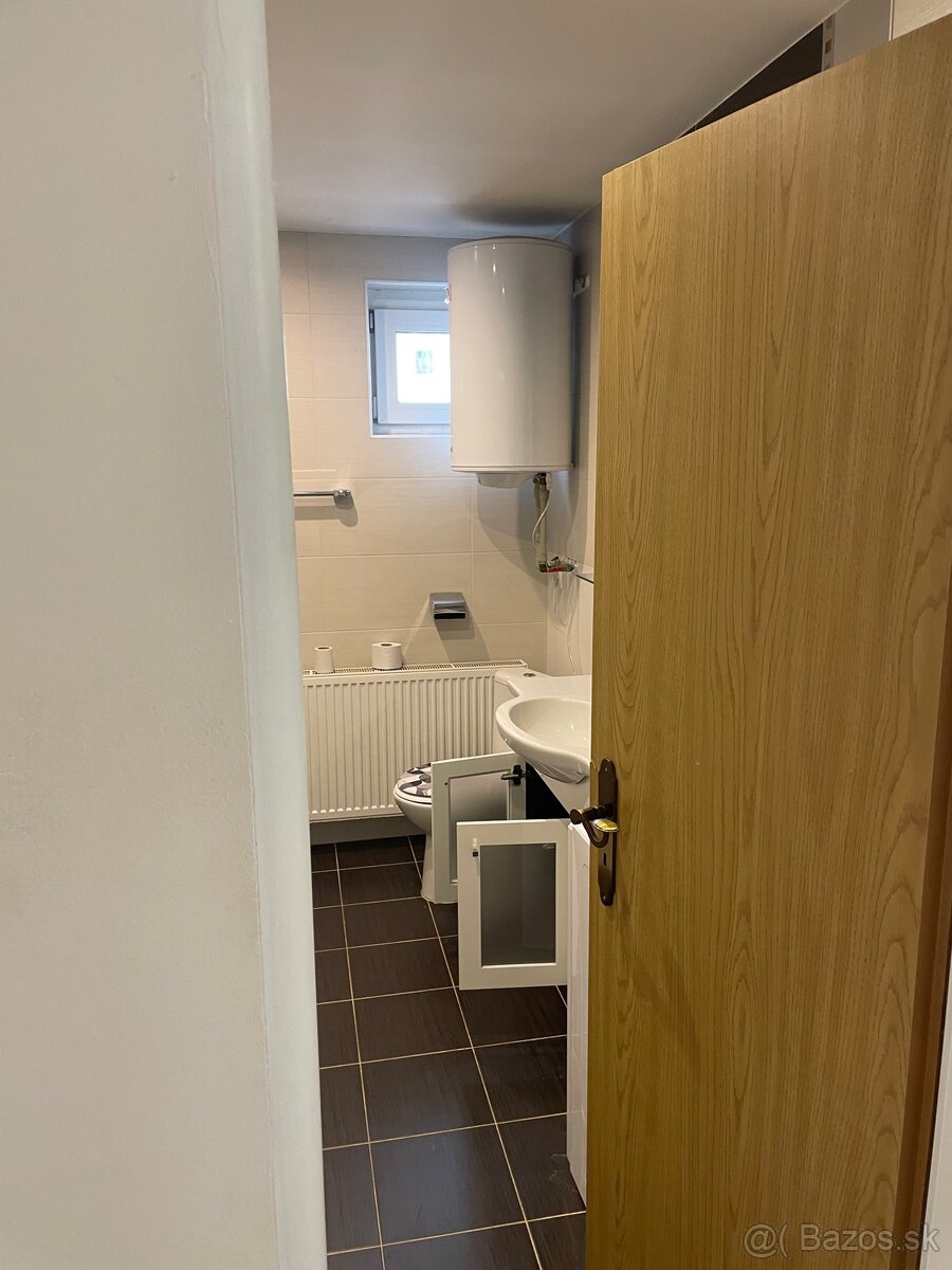 Dvojizbový apartman - 3
