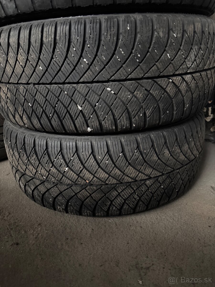 5x112 r17 zimná sada Škoda - 3