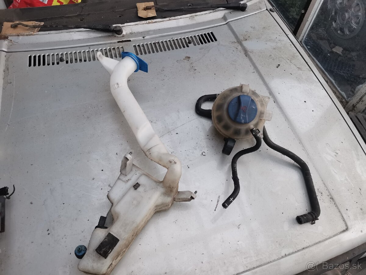 Skoda fabia 1 1.2htp - 3