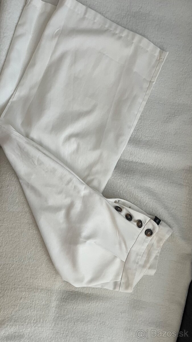 Široké nohavice - 3