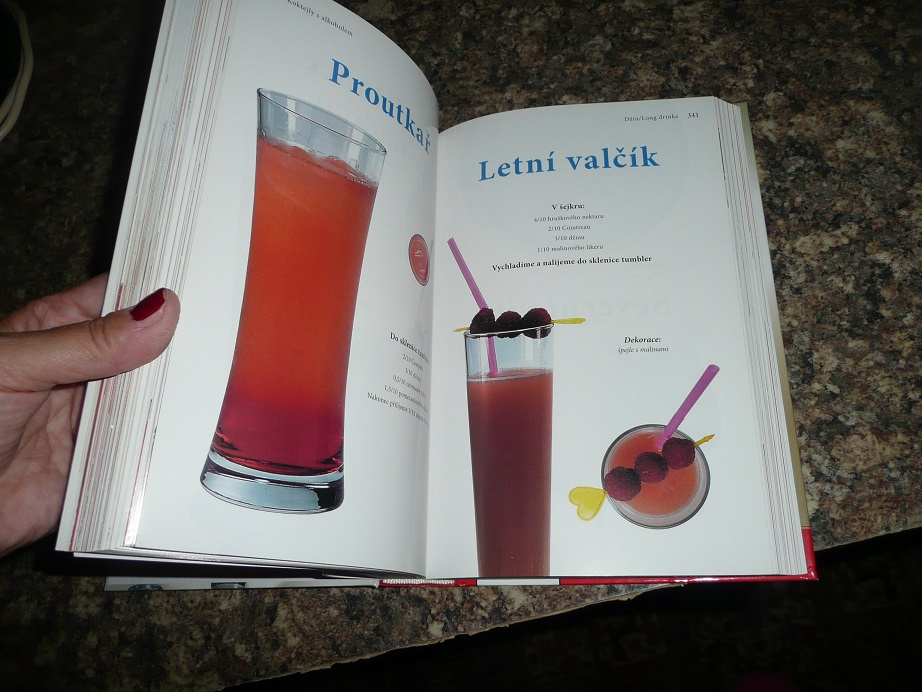 Nejvetší kniha kokteilu - 3