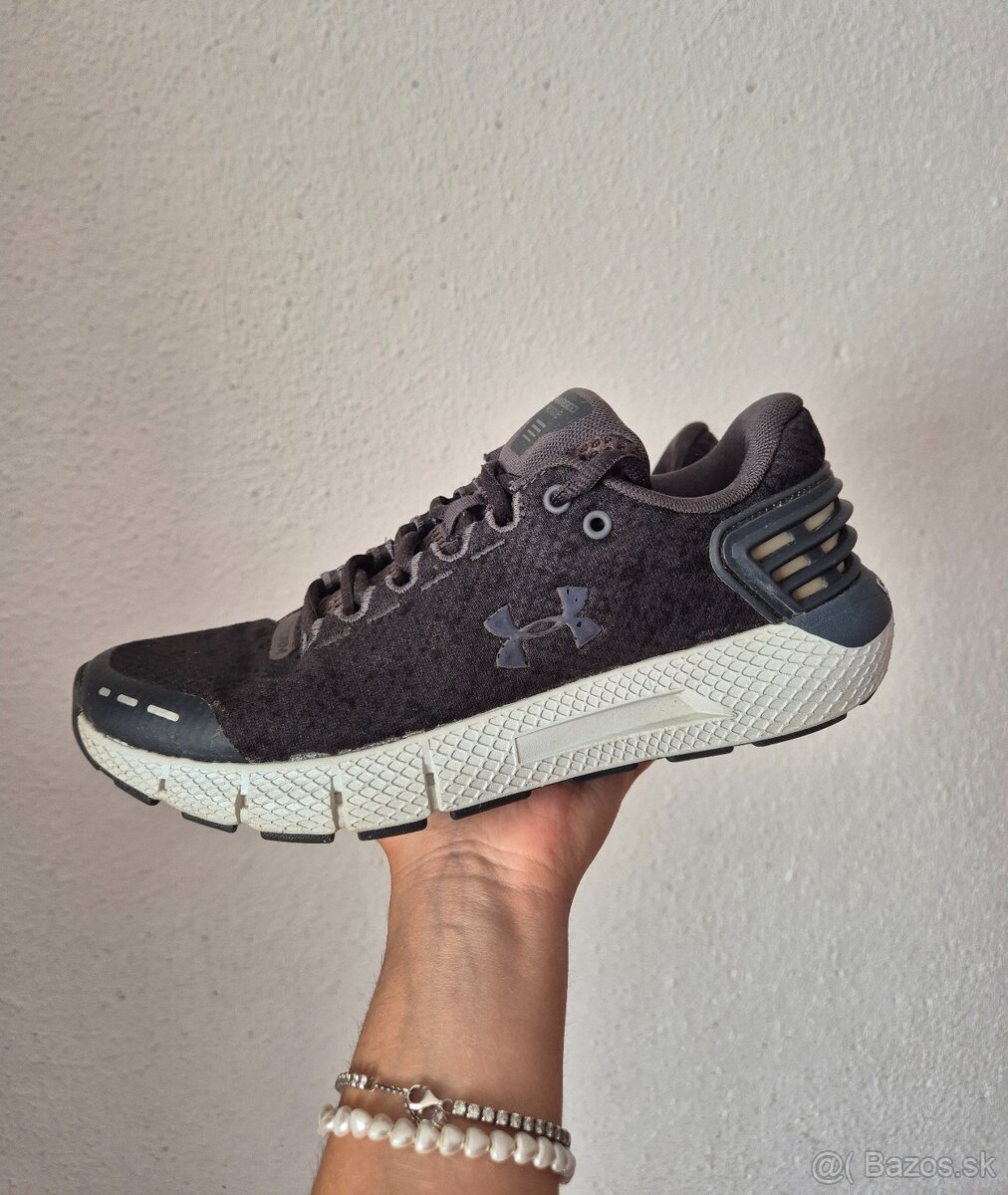 Under Armour W Charged Rogue Storm - 3