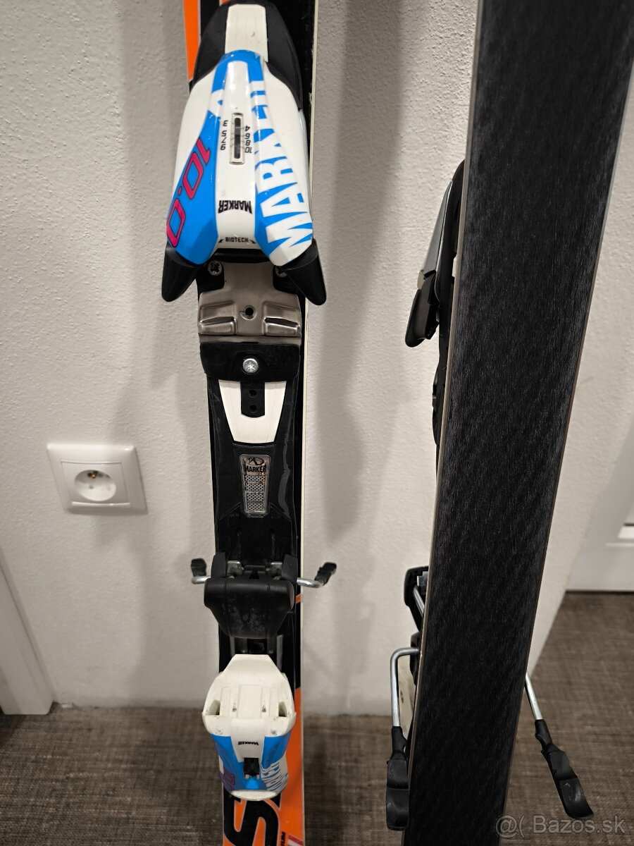 Lyže 135cm Blizzard - 3