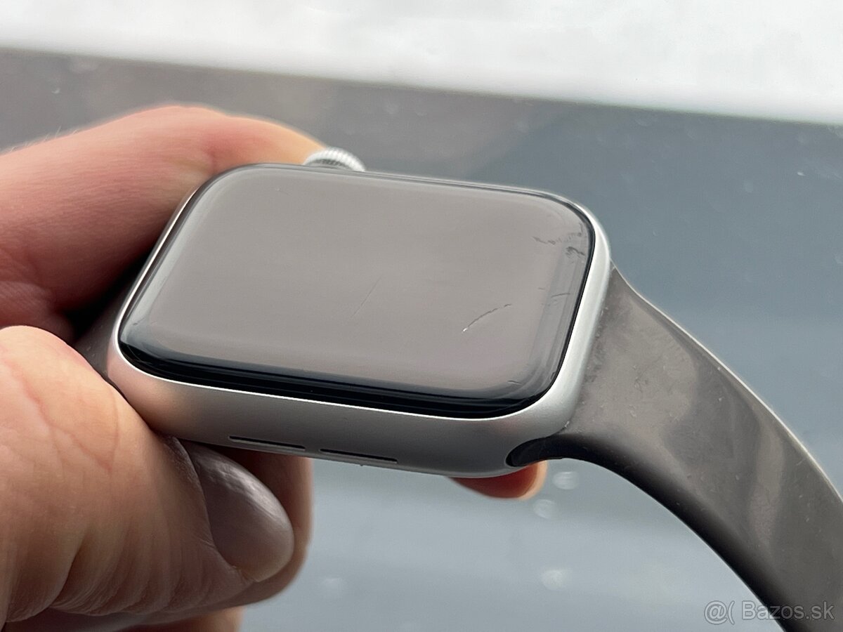 Apple watch 6 44mm nike - 3