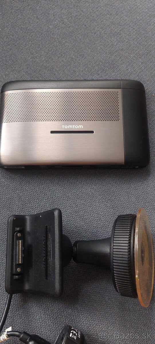 Tom Tom GO LIVE1005 - 3