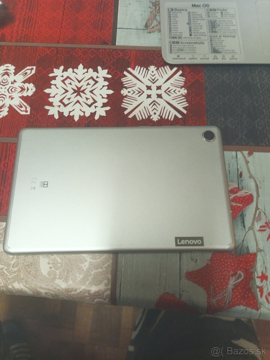 Lenovo tab - 3