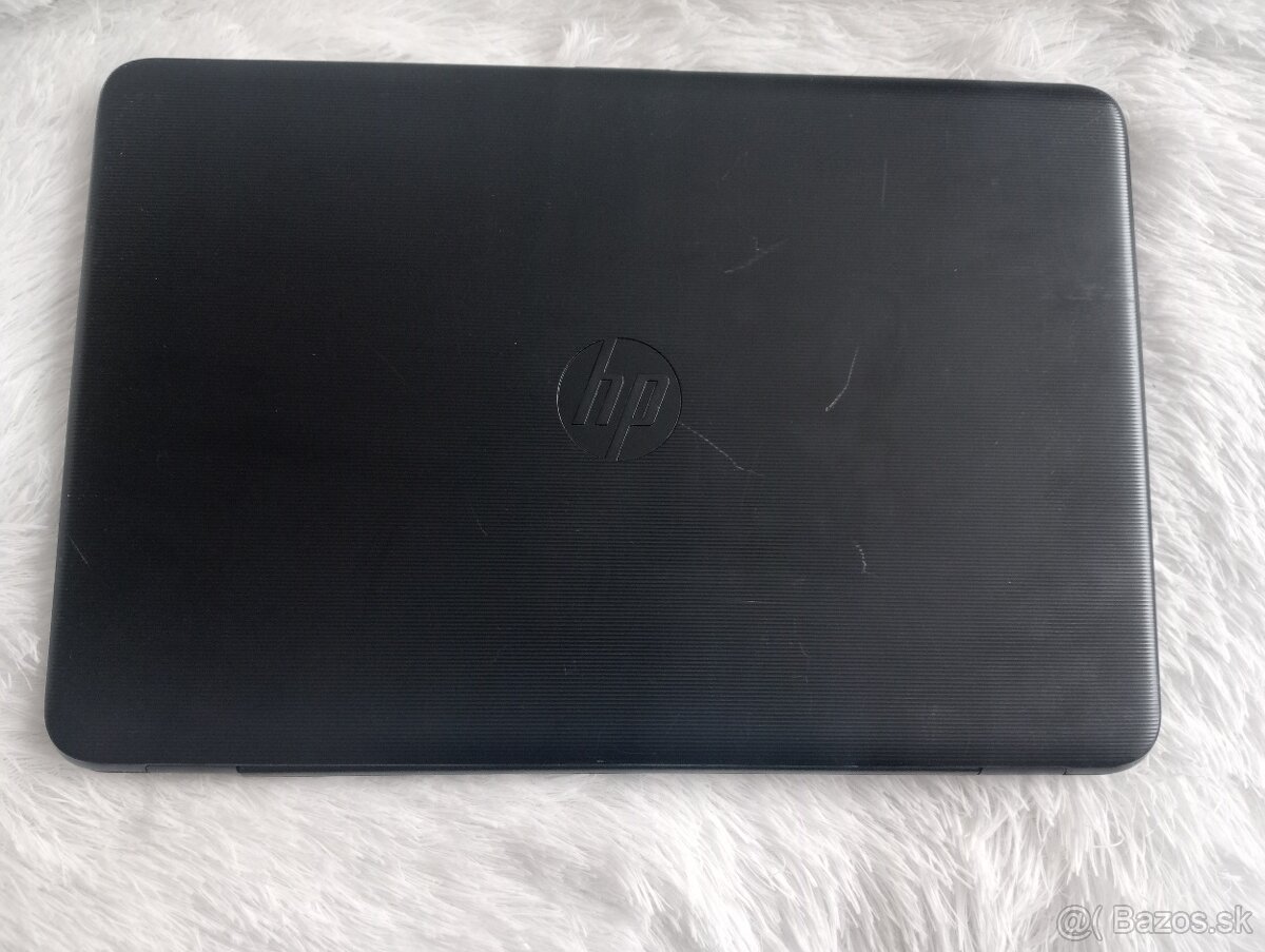 rozpredám na diely funkčný notebook Hp 17 - 3
