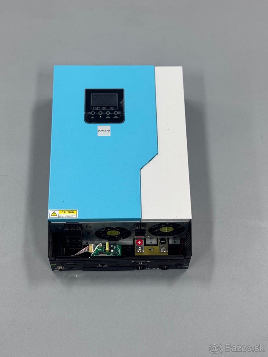 Invertor ISloar-SML-III-5.5kW - 3