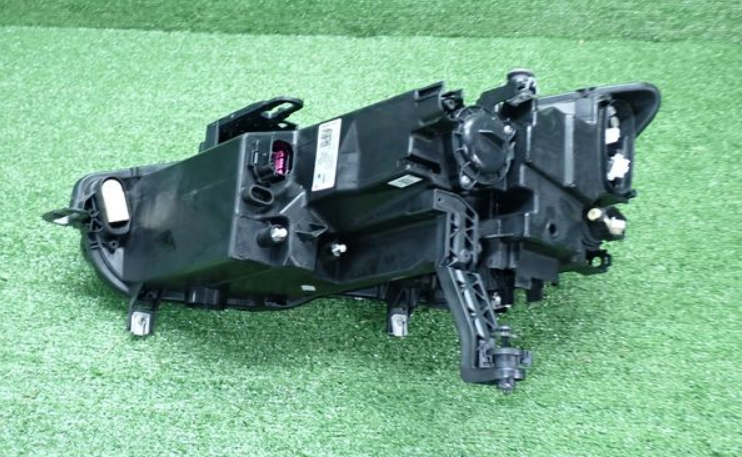 seat leon svetlo full led 2019+ - 3