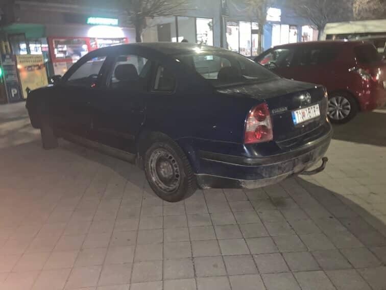 Predám ww Passat - 3