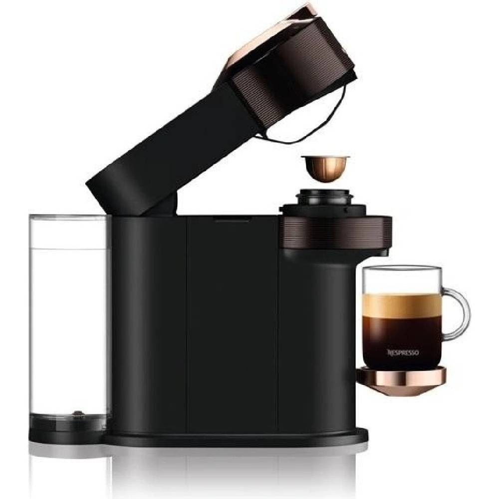 nespresso Vertuo kávovar - 3