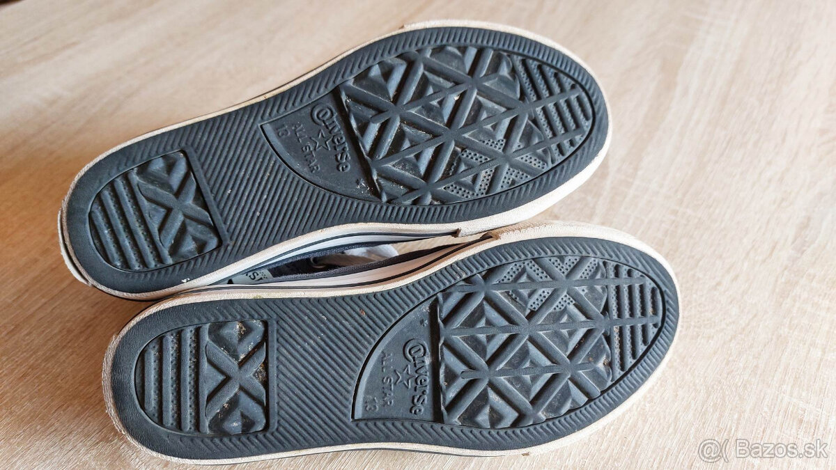 Tenisky Converse č. 31 - 3