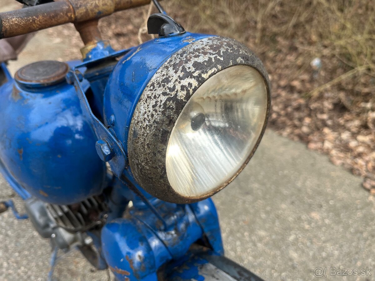 Phänomen Bob, r.v. 1939 - 3