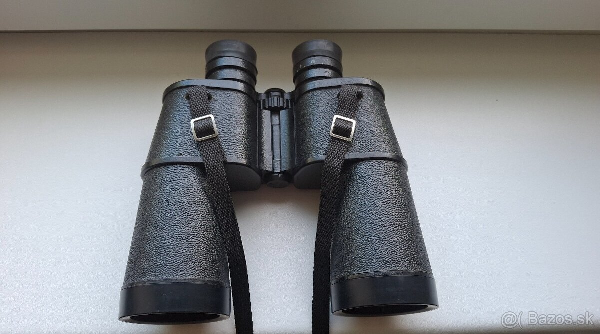 Ďalekohľad BPC 10X50 SOTEM - 3