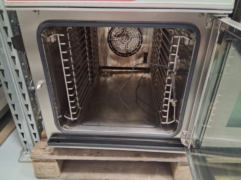 Konvektomat – Convotherm OES 6.10 mini - 3