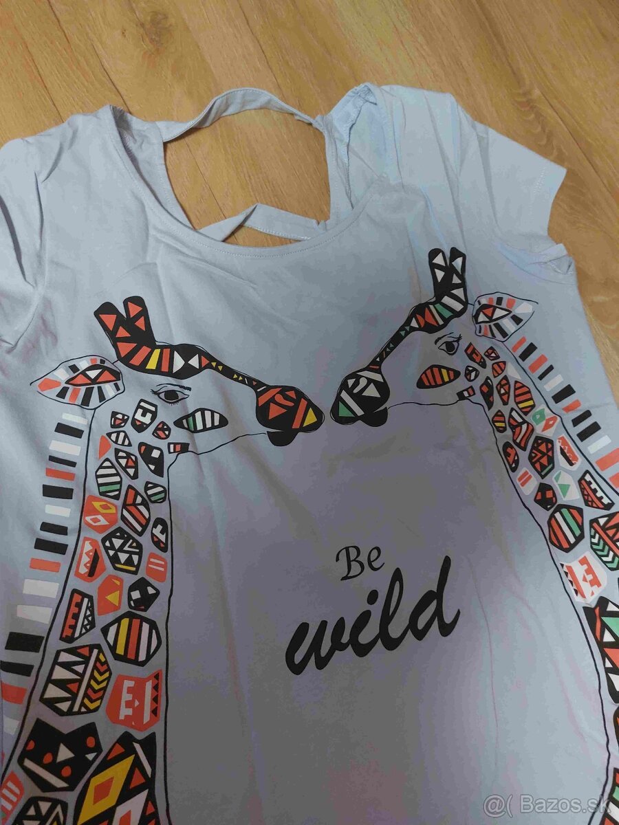 3x tričko damske 40 - 3