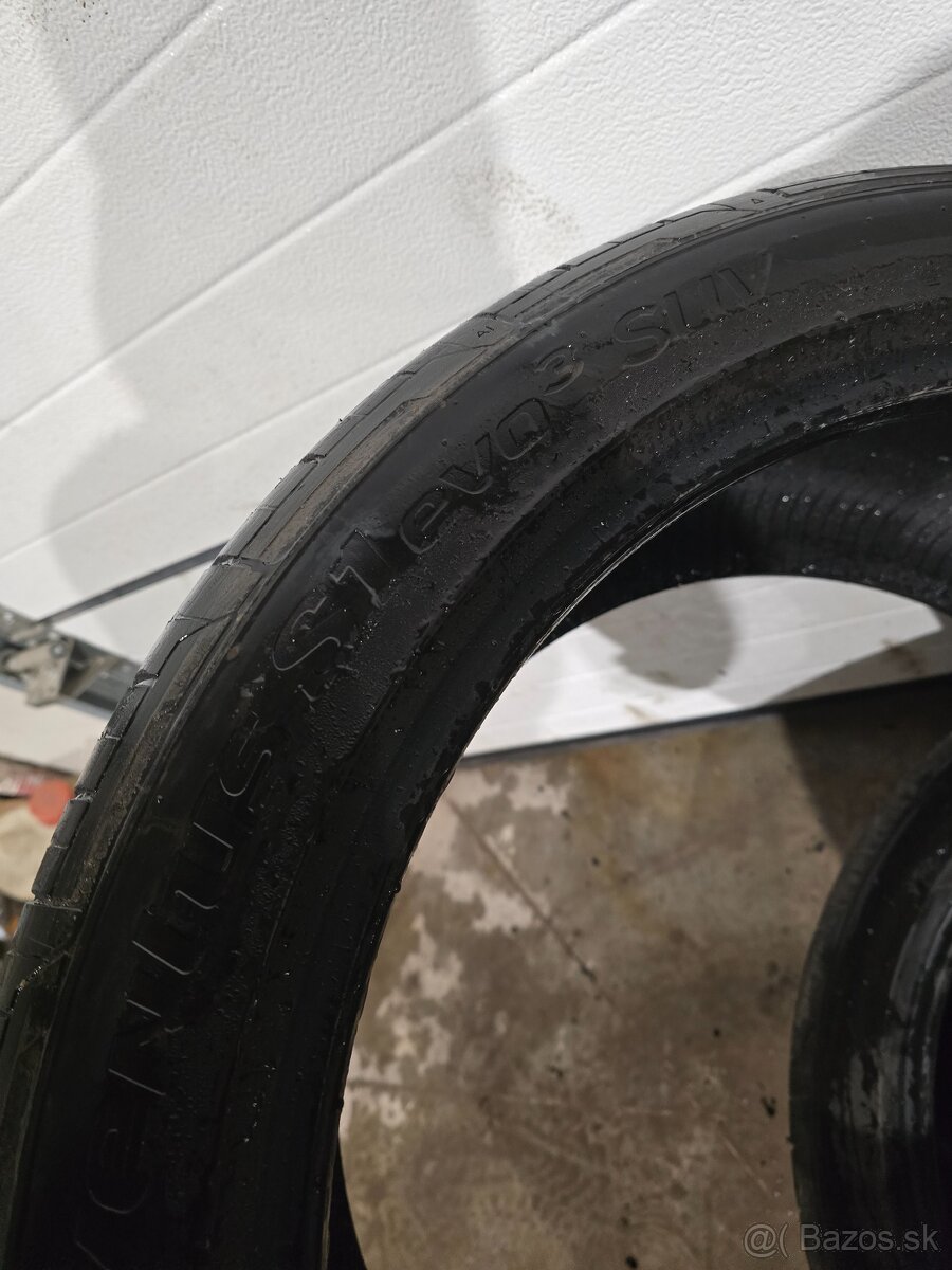 Letné Pneu Hankook 285/40 R22 2KS - 3