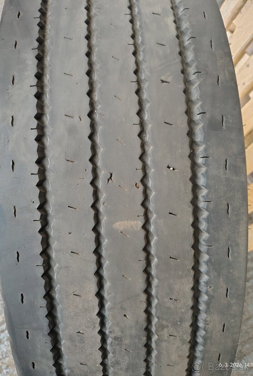 315/80r22,5 - 3