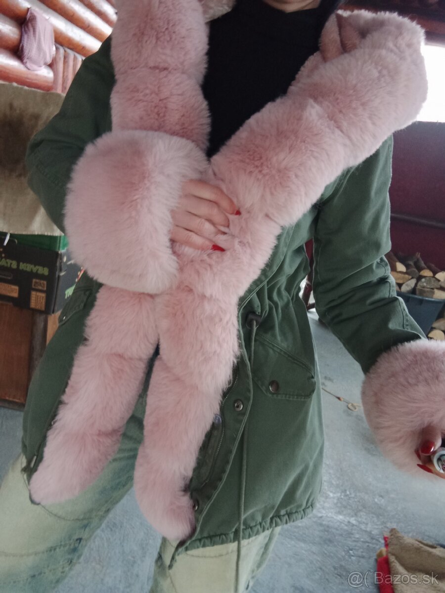 Kozusinova bunda - 3