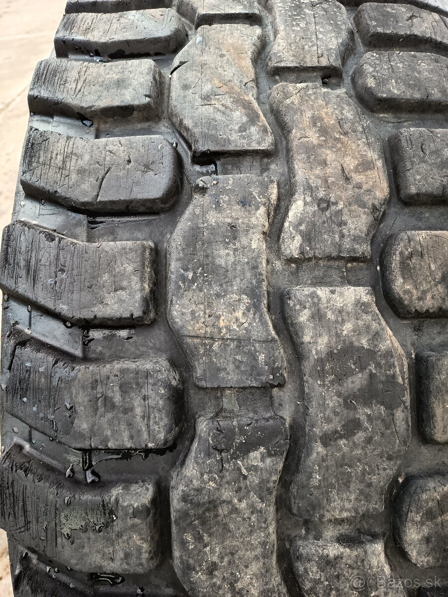 Tatra pneumatiky AGRO 445 x 65 x 22,5 - 3