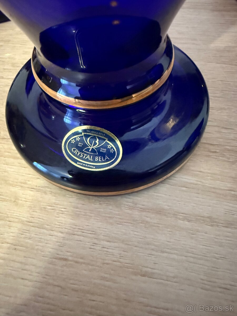 Predám borské sklo - 3