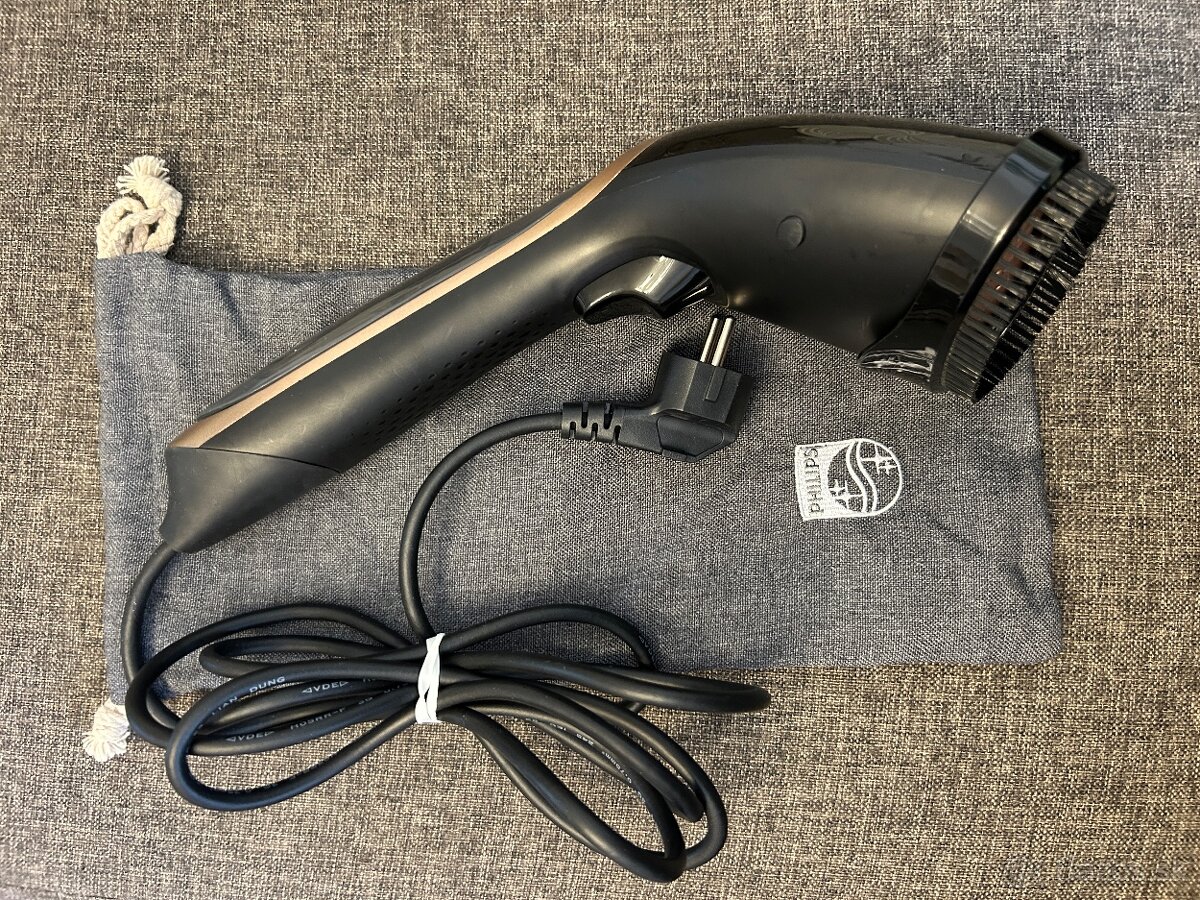 Parná žehlička PHILIPS - 3