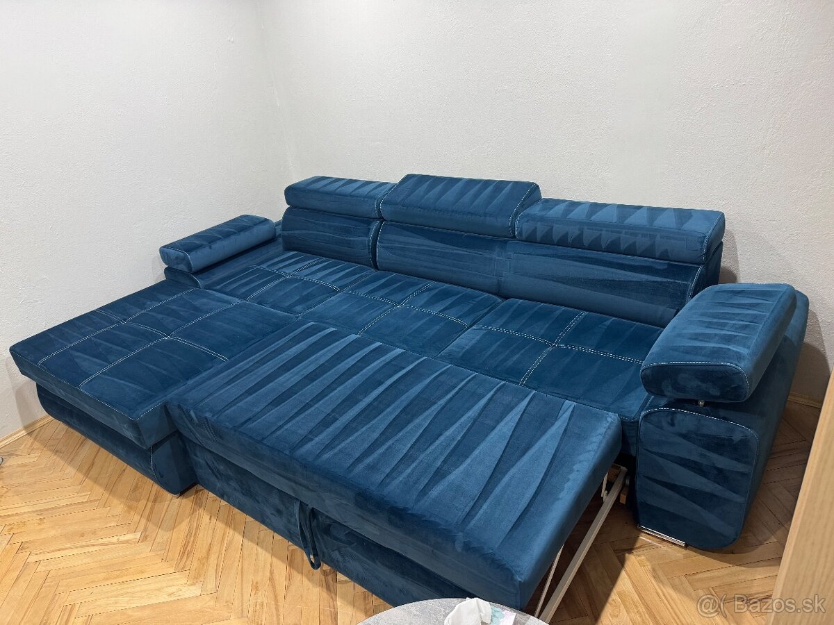 Tepovanie Michalovce - 3