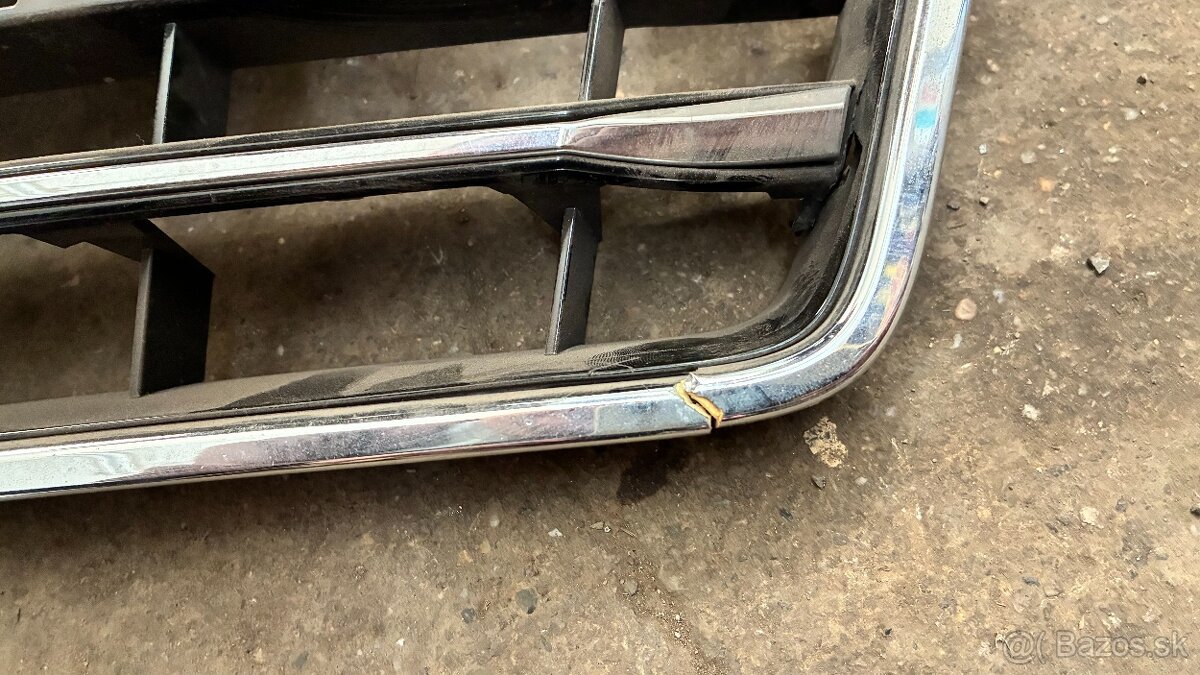 Predná maska/grill AUDI A7 4g8853651c - 3