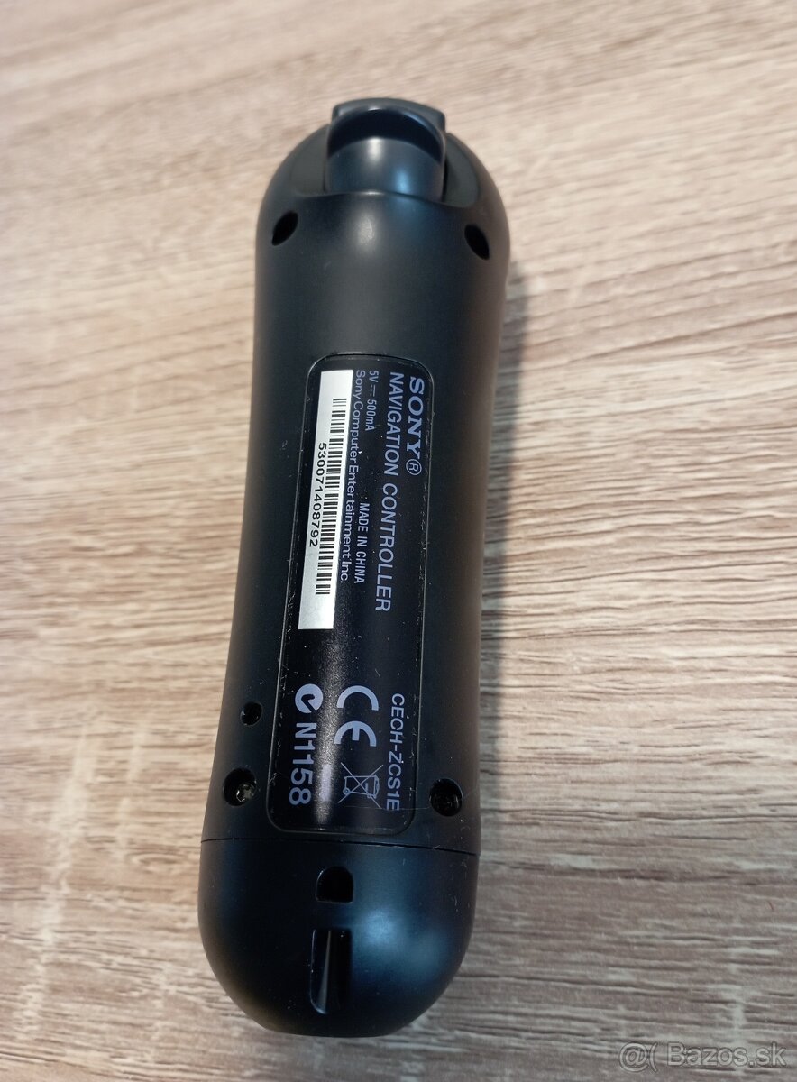 Navigačný ovládač PS3 - 3