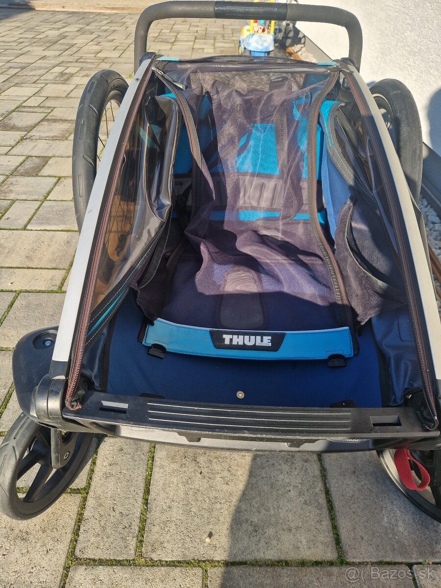 THULE Chariot Cross Single - 3