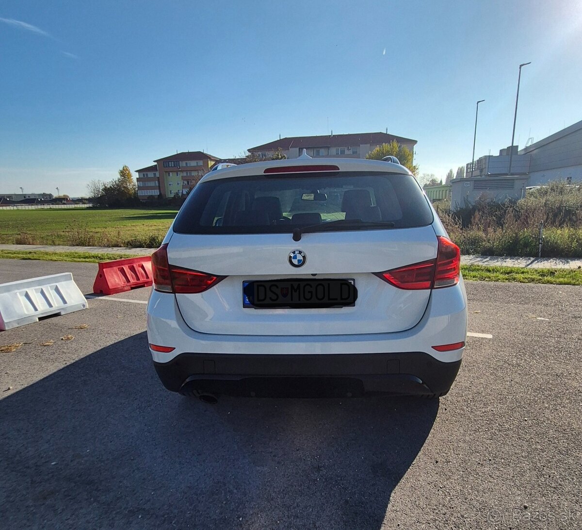BMW X1 XDRIVE25D 160Kw - 3
