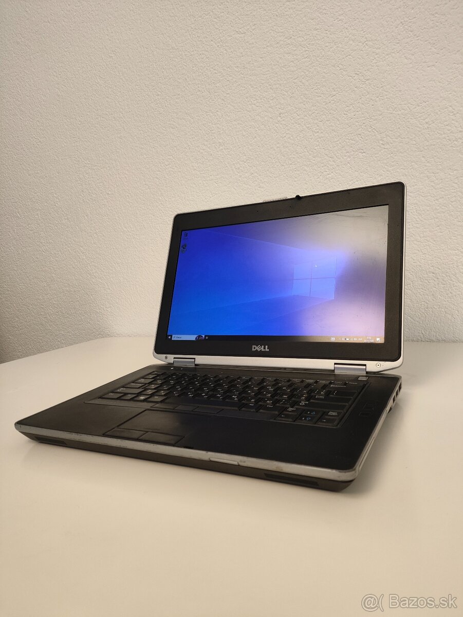 Dell Latitude E6430 | i5-3320M | 8 GB RAM | 512 GB SSD - 3