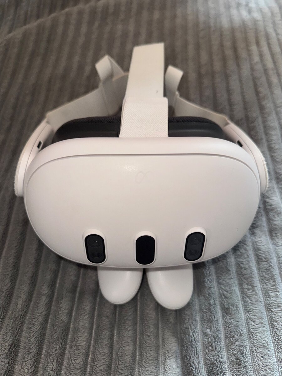 Meta Quest 3 128GB - 3