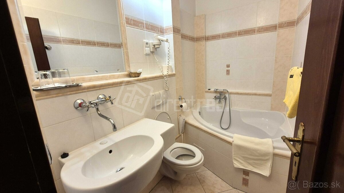 Štýlový hotel s príjemnou atmosférou v centre historického m - 3