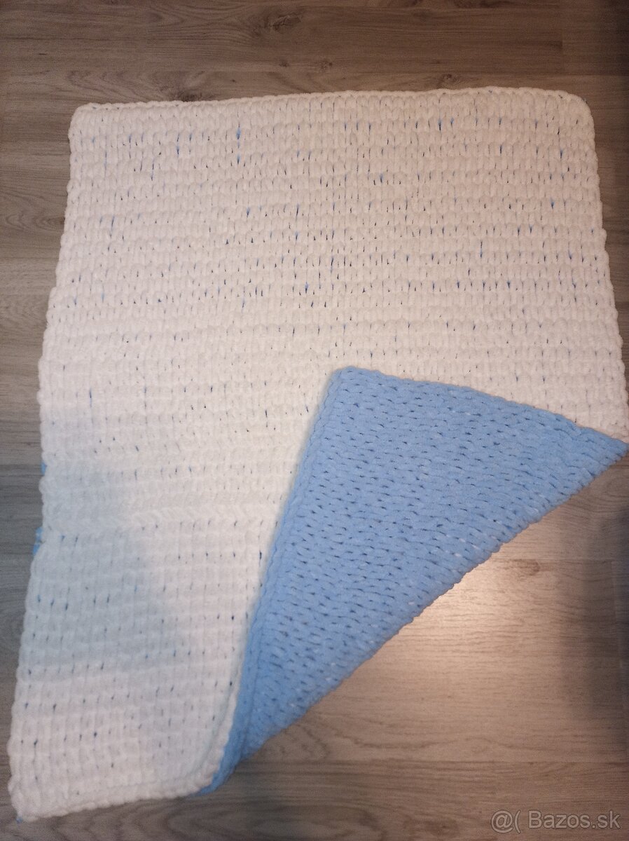 set pre bábätko - 3