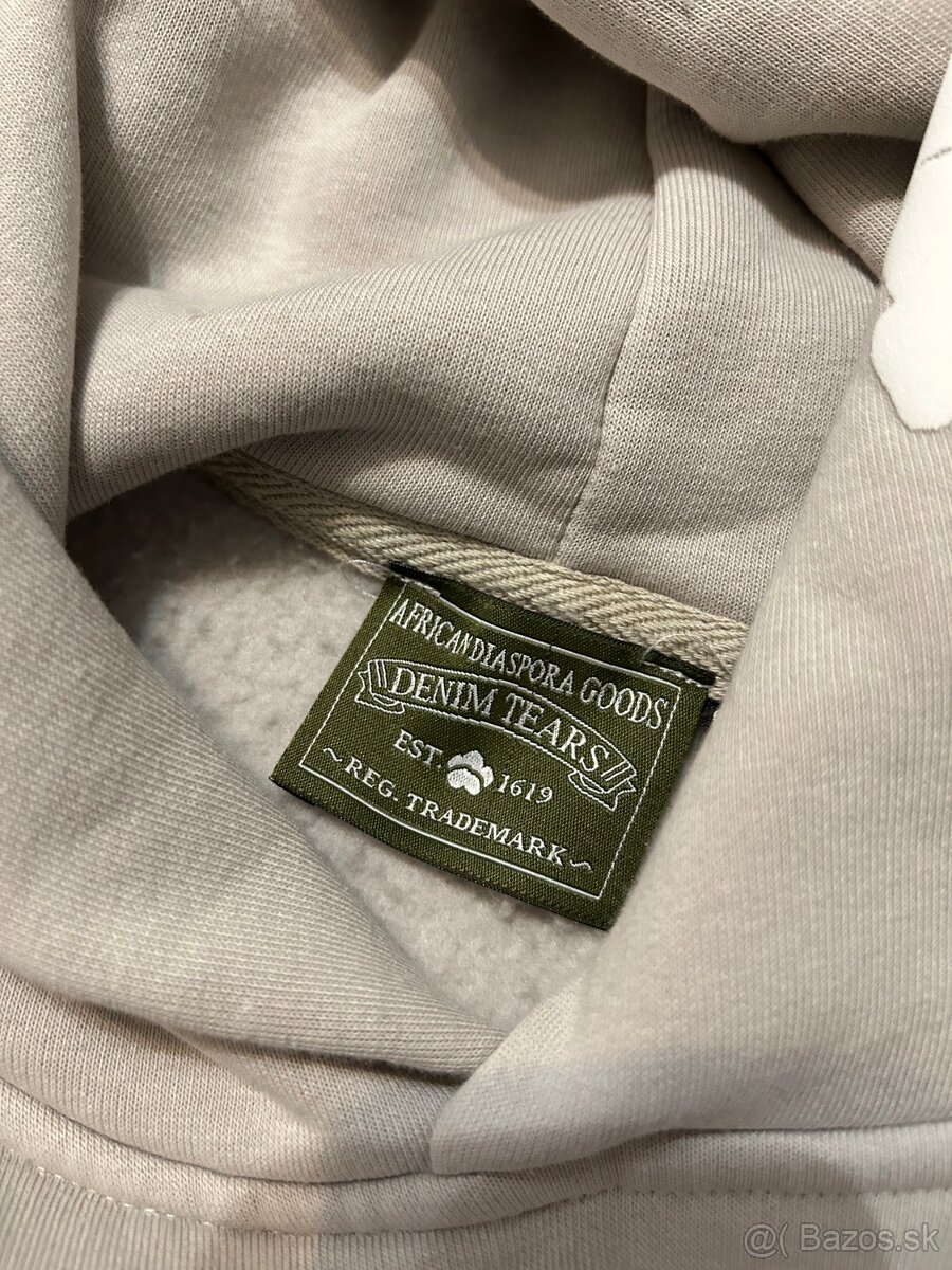 Denim Tears teplákova súprava - 3