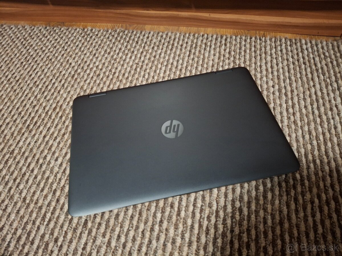 HP ProBook 650 G2 i5 6th @3.00GHz 15,6" nova bateria - 3