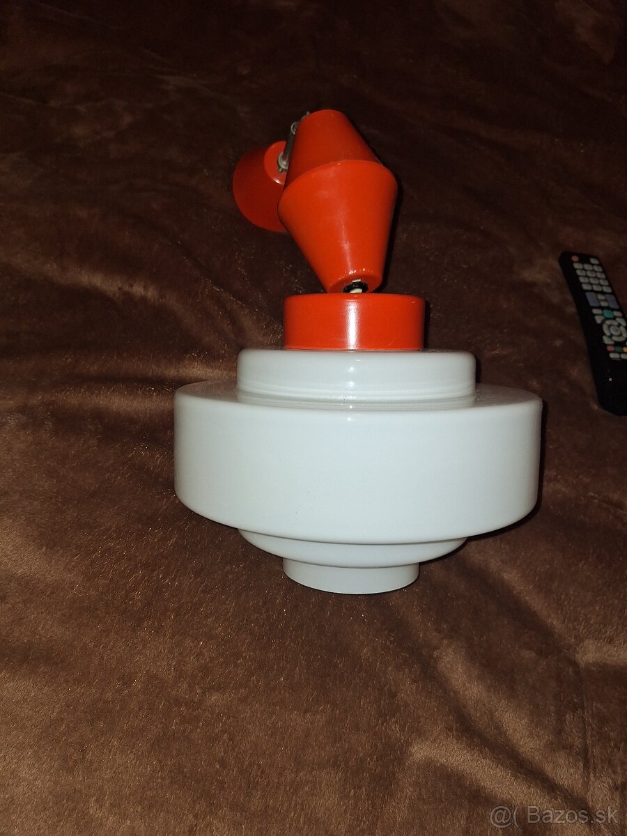 Retro stahovací luster - 3