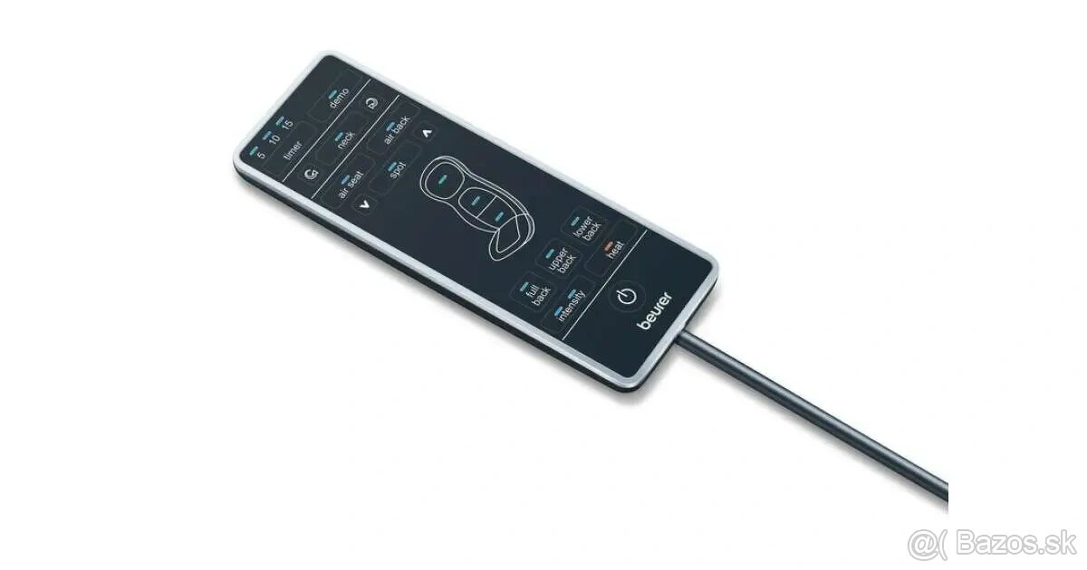 Masážna podložka Beurer - 3