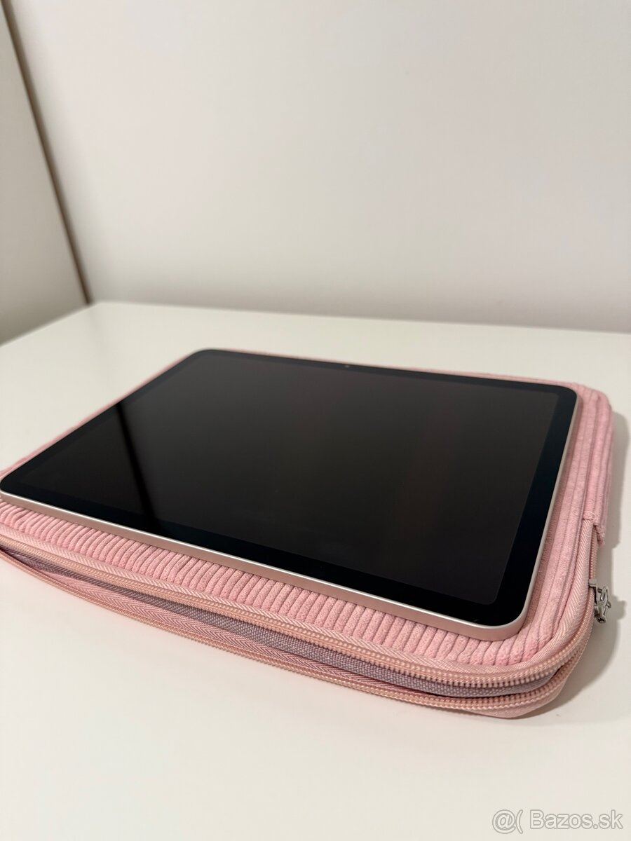 Ipad air m2 2024 256gb - 3