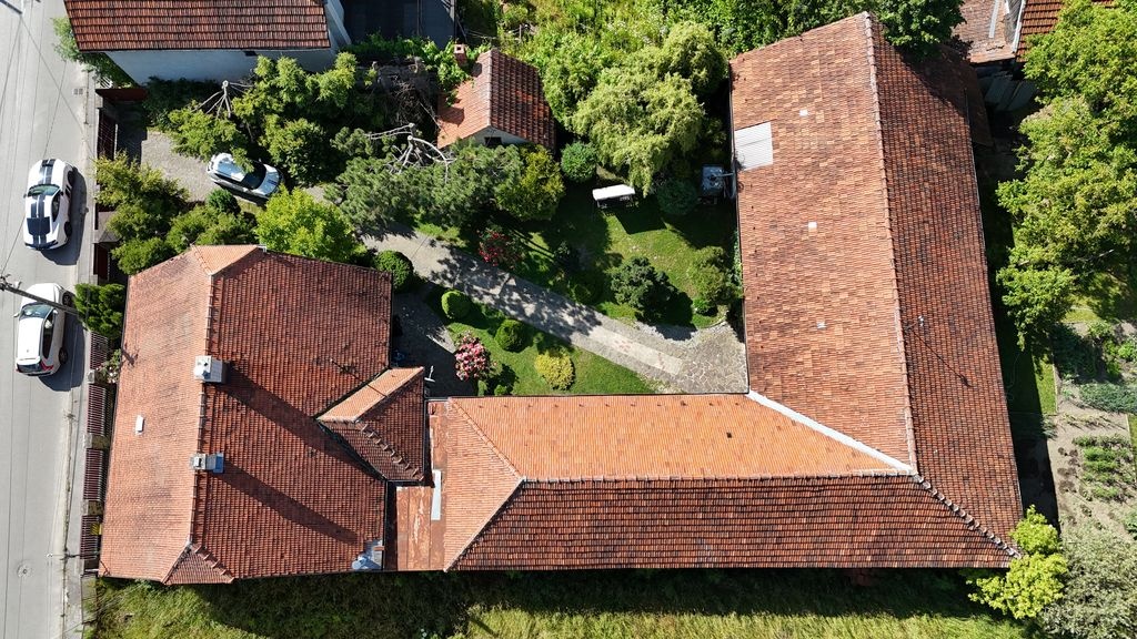 ‼️✳️ Predáme vidiecky / farmársky rodinný dom, Martin - Suča - 3