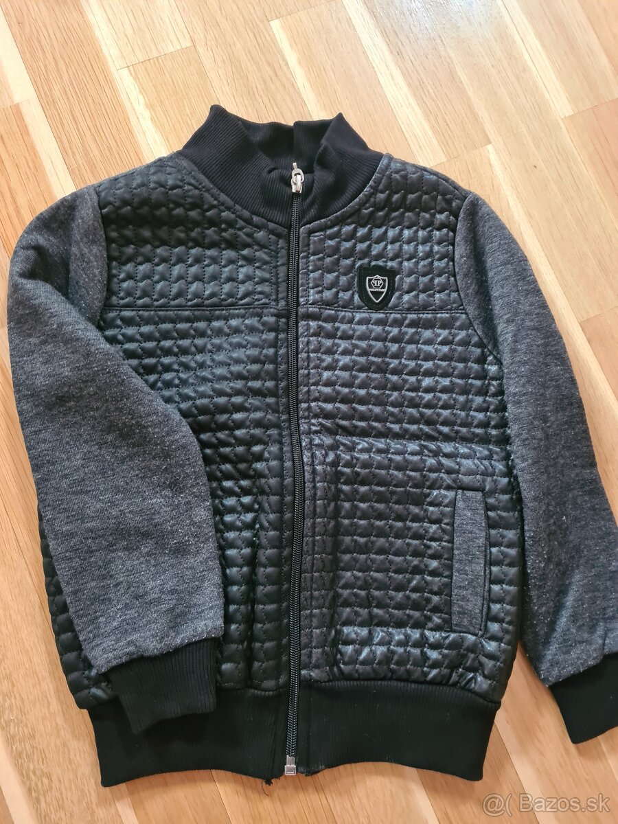 Chlapčenské oblečenie 98-104 veľ. - 3