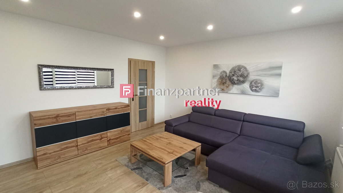 3 izb byt Šalgočka, okres Galanta - 3