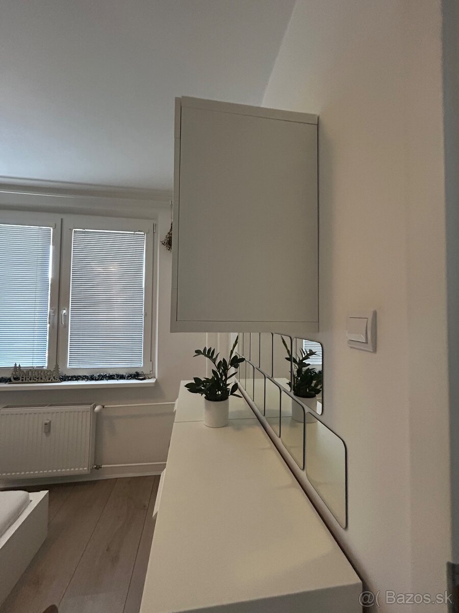 Skriňový set do izby - 3