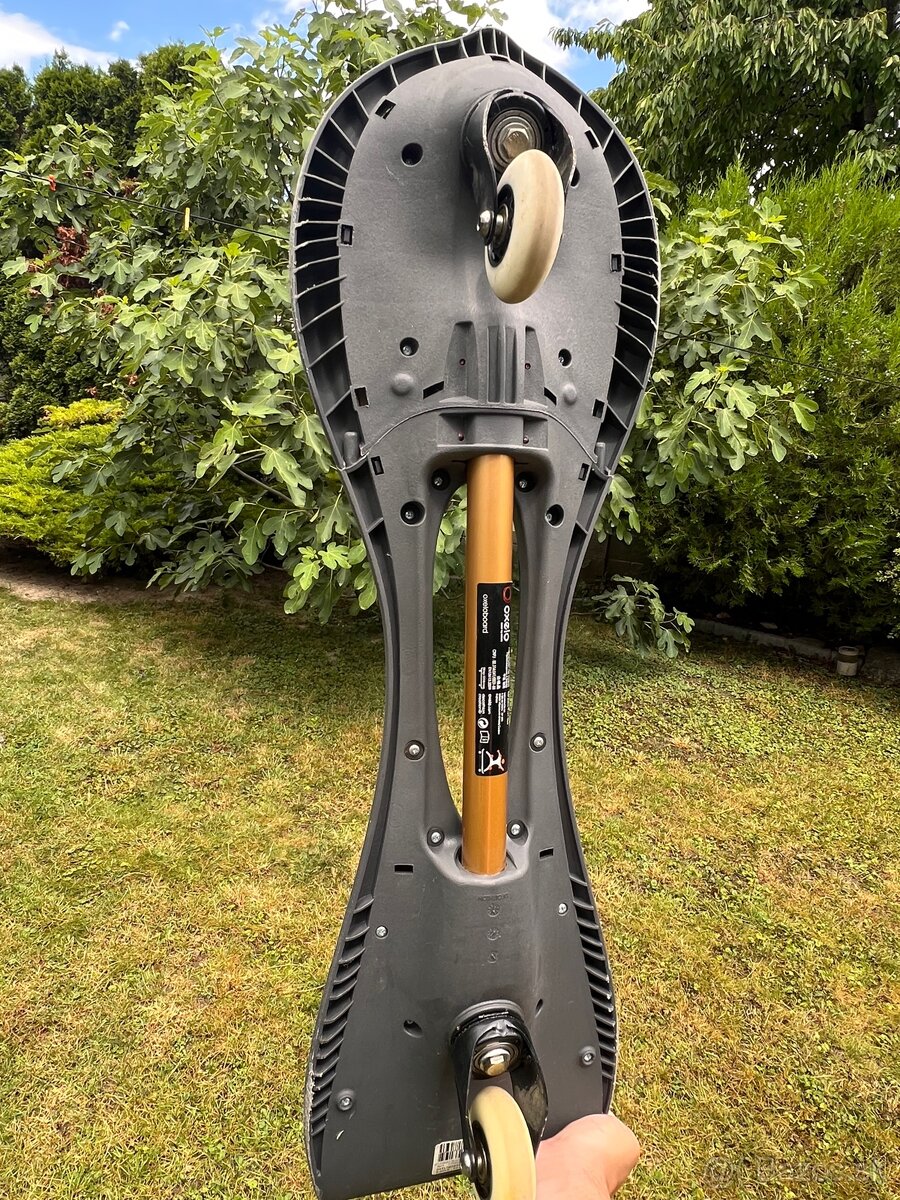 Oxelo waveboard - 3