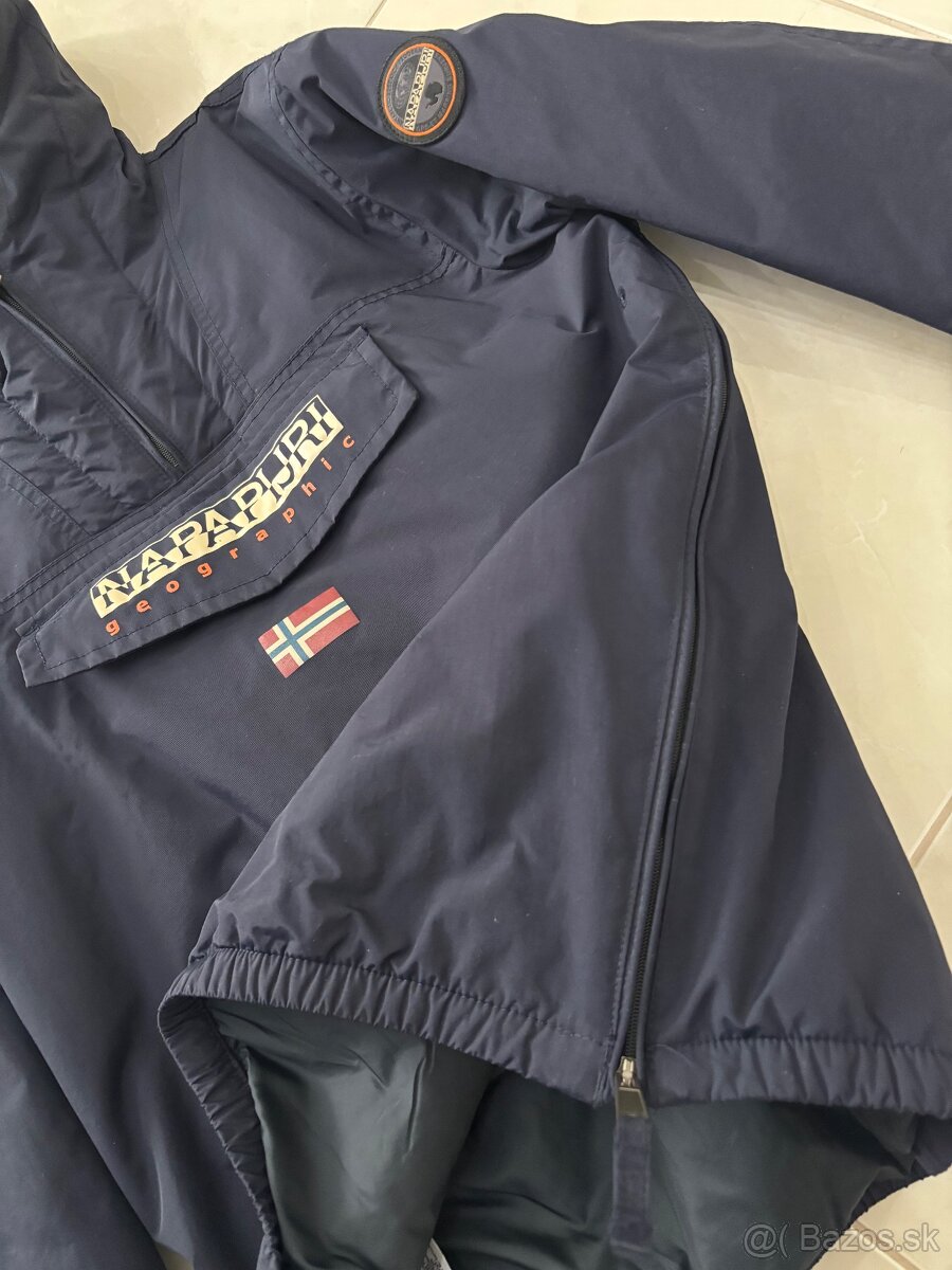 Napapijri bunda 152 - 3