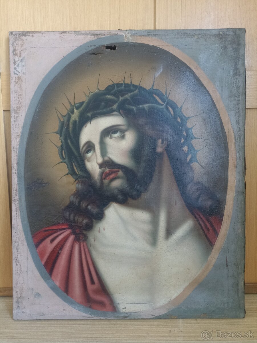 Obrazy z 18.storočia - 3