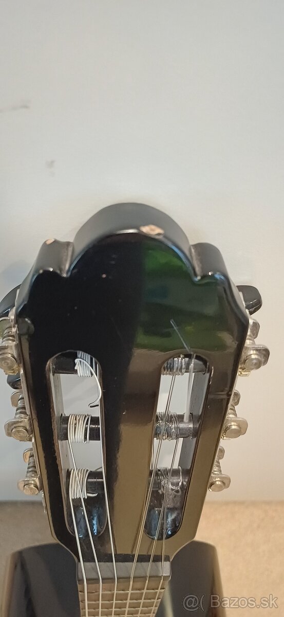 Akusticka gitara detska 1/2 s puzdrom - 3