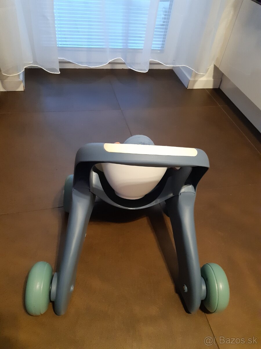 Chodítko Smoby 3v1 - 3