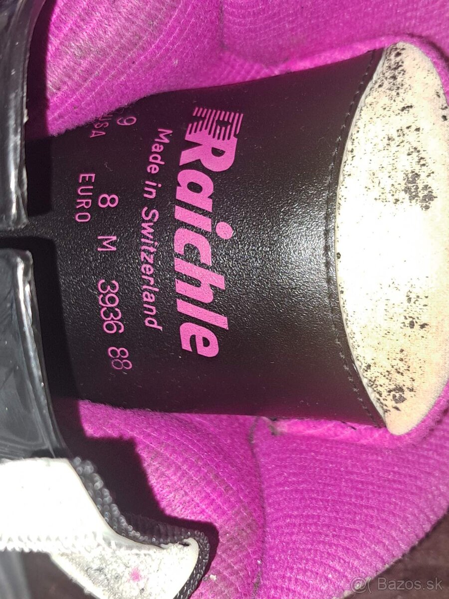 Lyziarky damske 39-40 - 3
